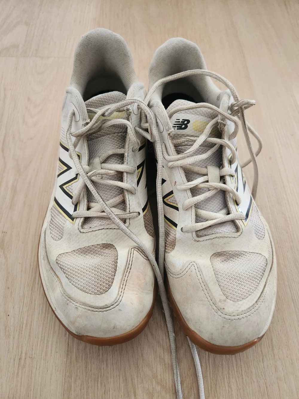 New Balance Turf Shoes Sz 7.5